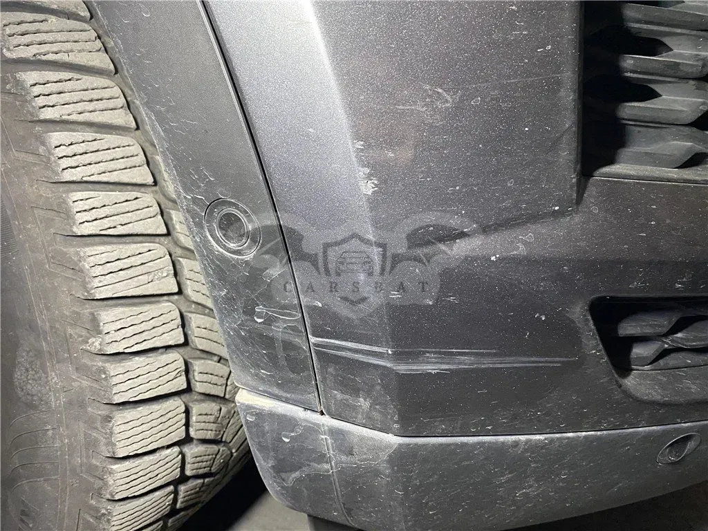 Jaguar E-Pace 2.0d S 2018