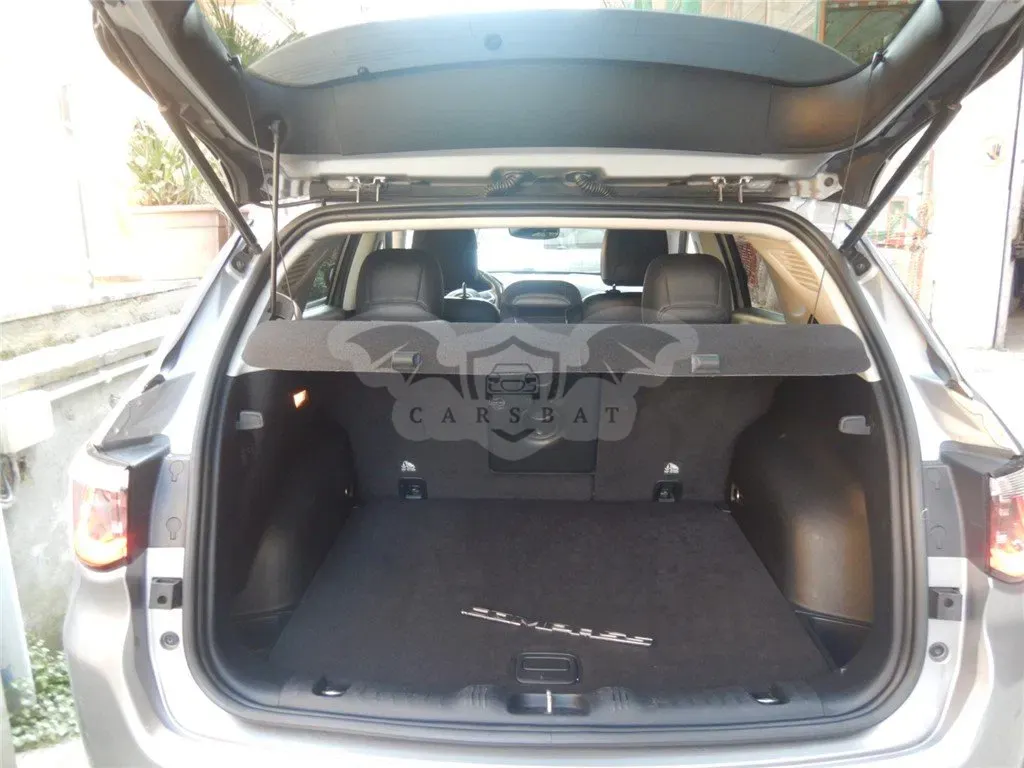 Jeep Compass 1.6 MultiJet Sport 2018