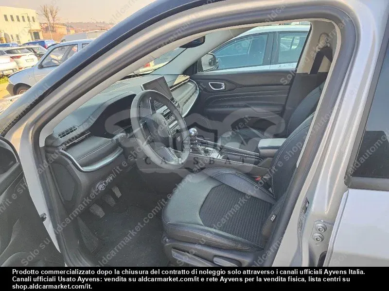 Jeep Compass 1.6 MultiJet Sport 2022
