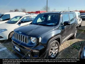 Jeep Renegade 1.6 MultiJet Limited 2023