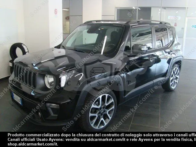 Jeep Renegade 1.6 MultiJet 2022