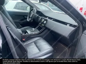 Land Rover Range Rover Evoque 2.0d Dynamic SE 2024