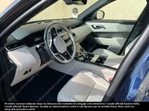 Land Rover Range Rover Sport 2.0 SE 2021