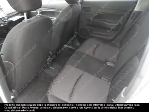 Mitsubishi Space Star 1.2 Intense 2022