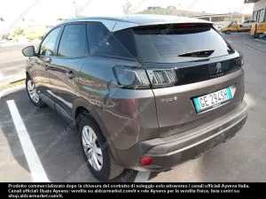 Peugeot 3008 Active Business 2021