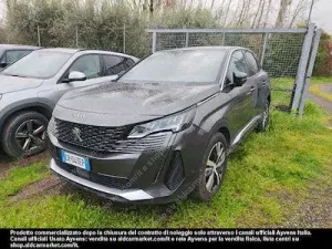 Peugeot 3008 Allure 2023