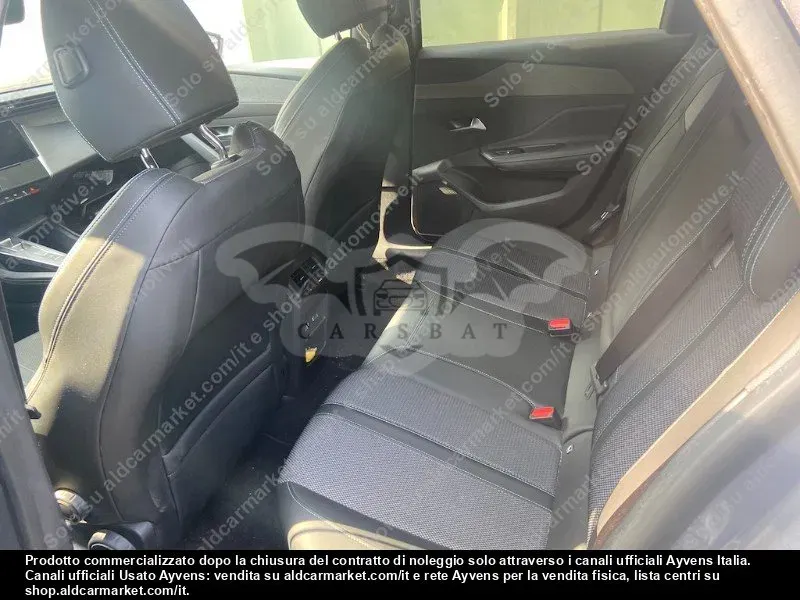 Peugeot 308 SW Allure 2022