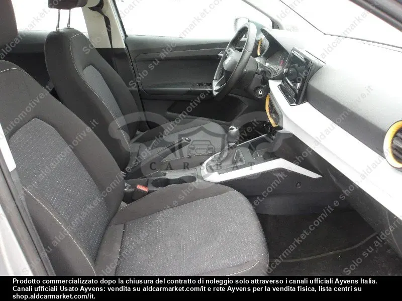 Seat Arona 1.0 TSI Style 2022