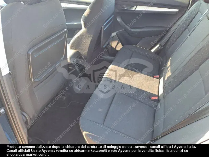 Skoda Karoq 2.0 TDI Executive 2022