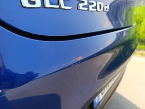 Mercedes-Benz GLC Coupé 220d Premium 2020