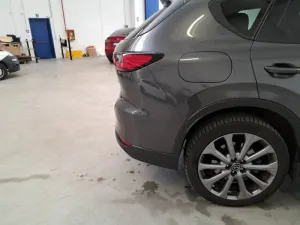 Mazda CX-60 2.5 Exclusive-Line 2023