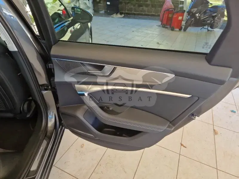 Audi A6 55 TFSIe S Line 2020