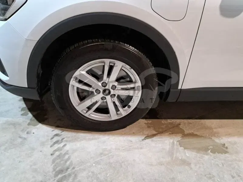 Audi Q3 45 TFSIe Business 2022