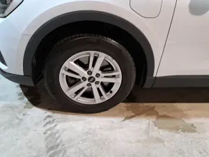 Audi Q3 45 TFSIe Business 2022