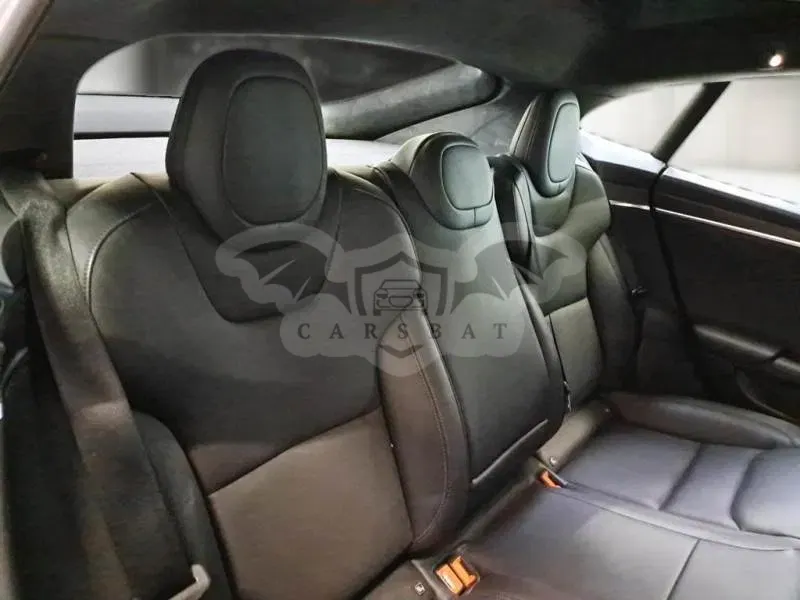 Tesla Model S Long Range 100 kWh 2023