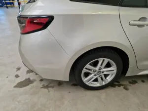 Toyota Corolla Touring Sports 1.8 Dynamic Business 2021