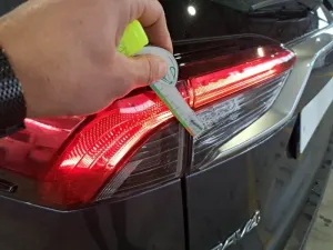 Toyota Rav4 2.5 Business 2021