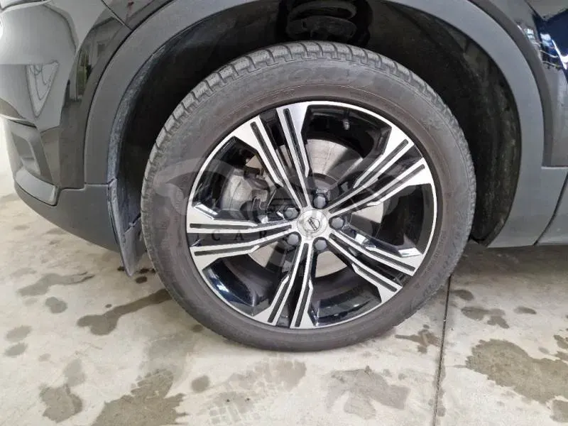 Volvo XC40 T5 2021