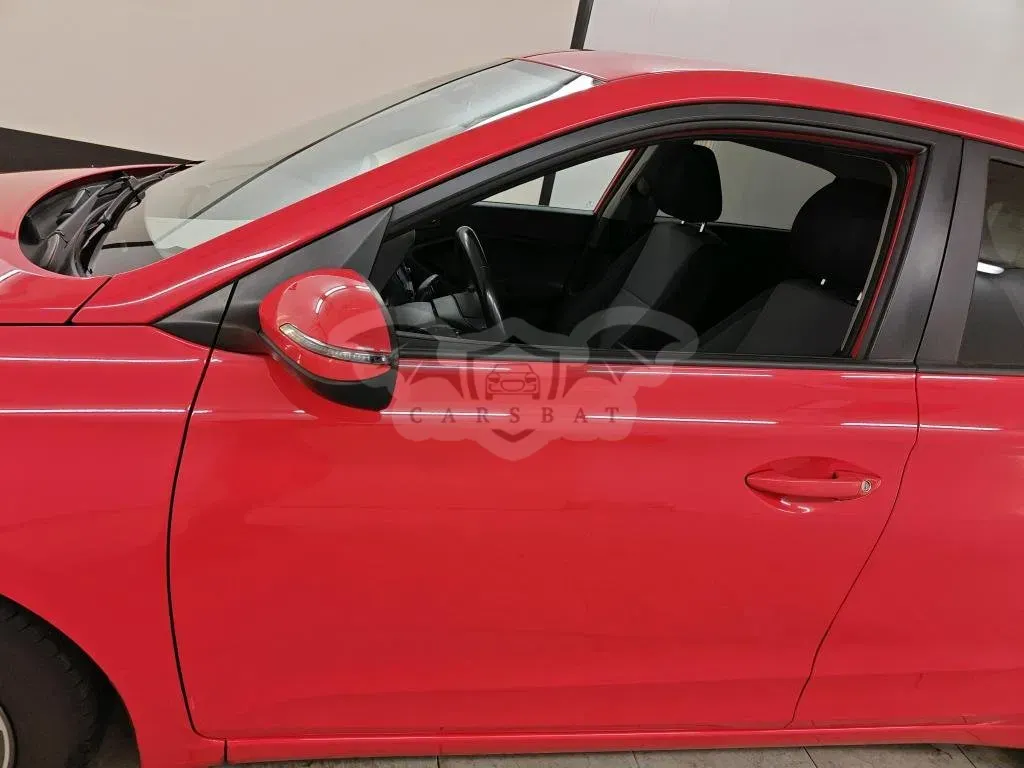 Hyundai i20 1.0 T-GDI Comfort 2020