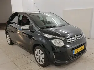 Citroën C1 1.0 VTI Feel 2021