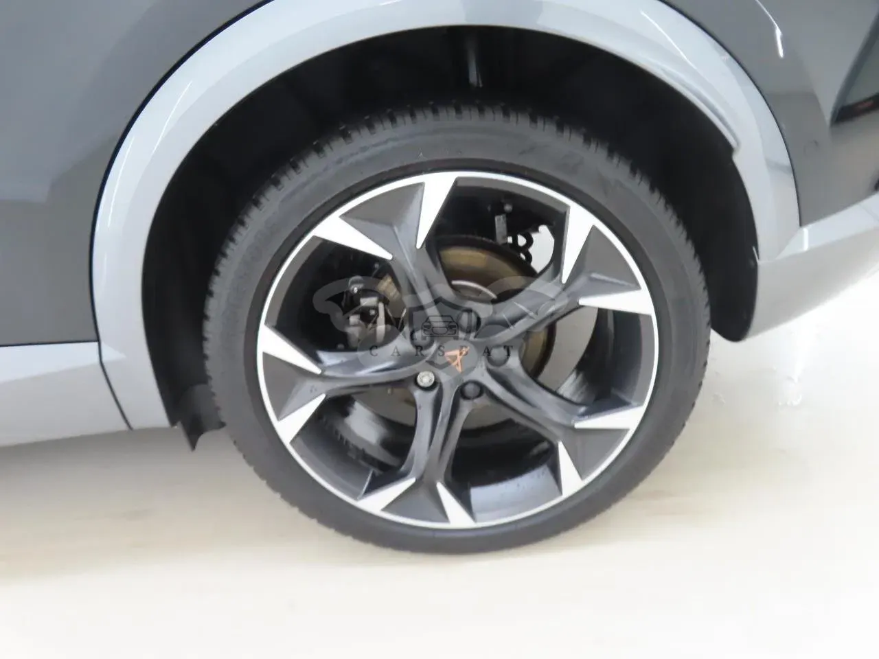 Cupra Formentor 1.4 TSI 2022