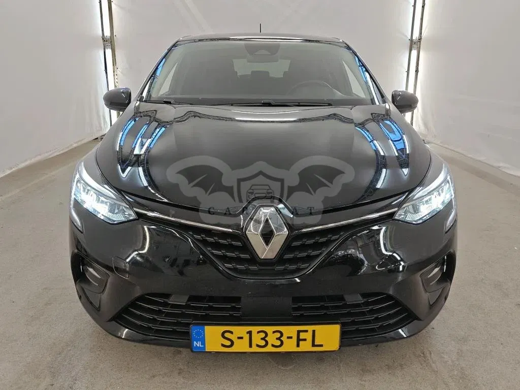 Renault Clio 1.0 Tce Evolution 2023