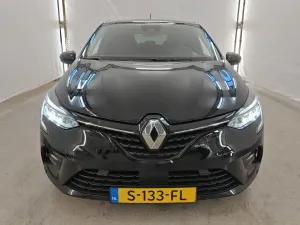 Renault Clio 1.0 Tce Evolution 2023