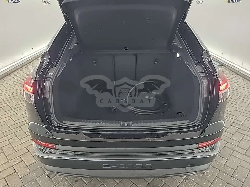 Audi Q4 E-tron Sportback 40 Advanced 2022