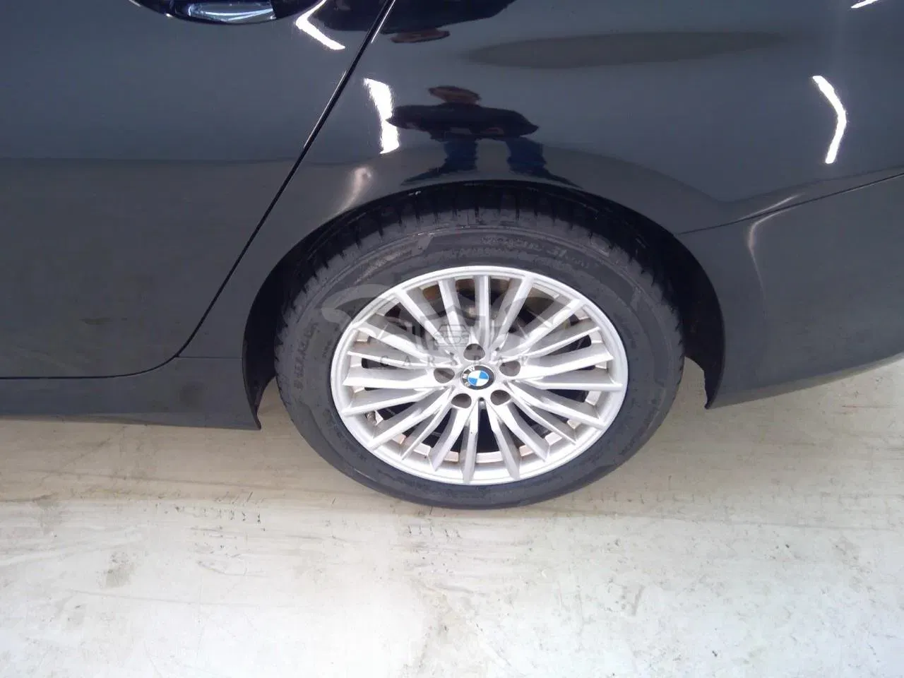 BMW 3 Series 330e Sport 2020