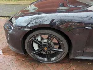 Porsche Taycan GTS 93 kWh 2023