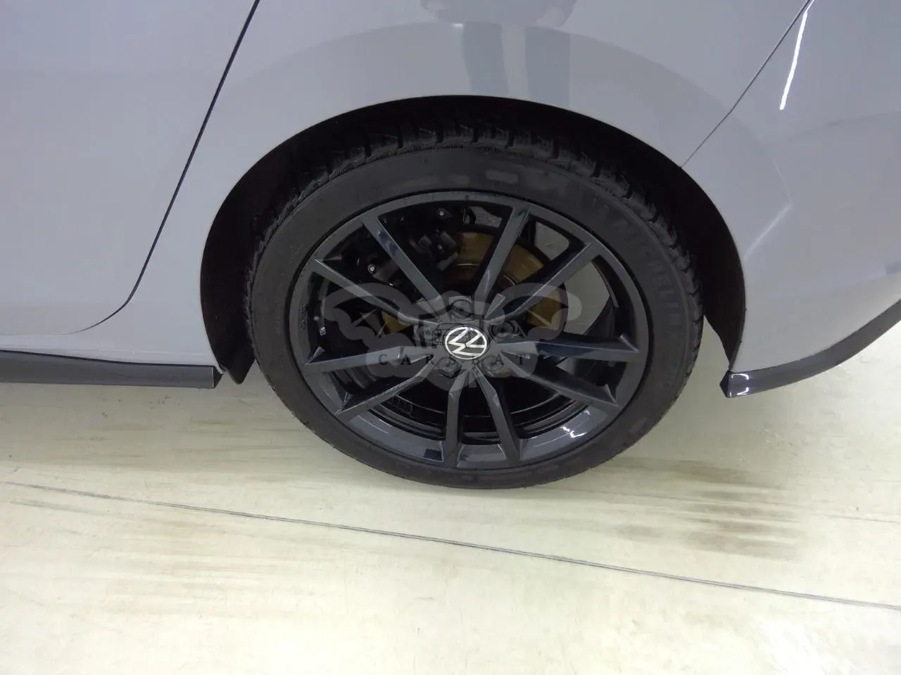 Volkswagen Golf Variant 1.5 eTSI R-Line 2023