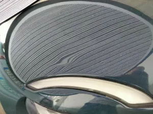 Fiat 500 e Opening Edition 2020