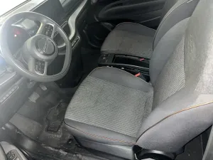 Fiat 500 e Opening Edition 2020