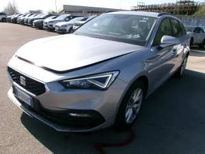 Seat Leon 2.0 TDI Business 2023