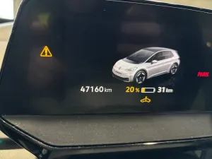 Volkswagen ID.3 58 kWh Life 2021