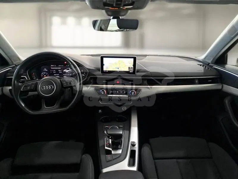 Audi A4 Avant 30 TDI Sport 2019