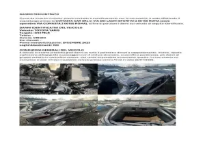 Toyota Yaris Cross 1.5 Business 2023