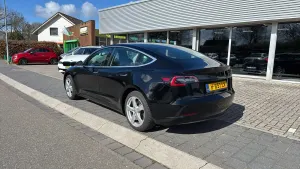 Tesla Model 3 60 kWh Business 2020