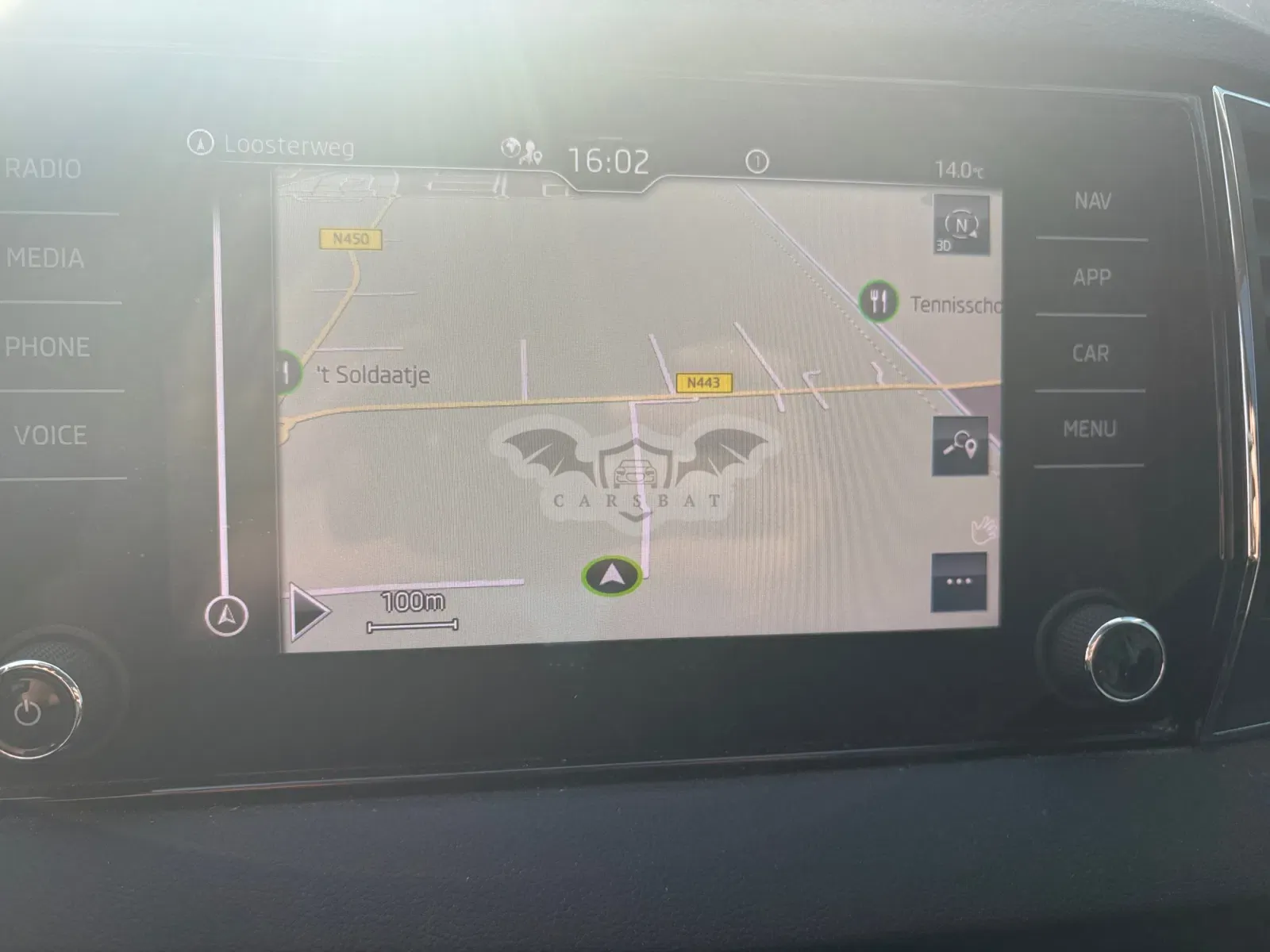 Skoda Karoq 1.5 TSI Business 2021