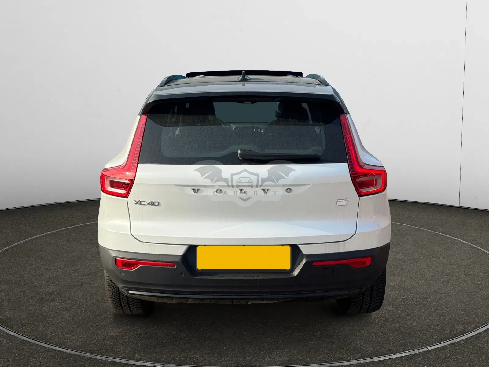 Volvo XC40 75 kWh Ultimate 2022