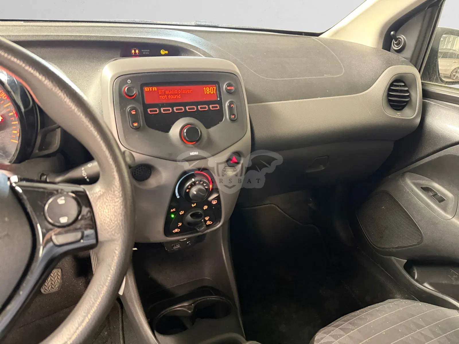 Peugeot 108 1.0 VTI Style 2021