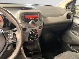 Peugeot 108 1.0 VTI Style 2021