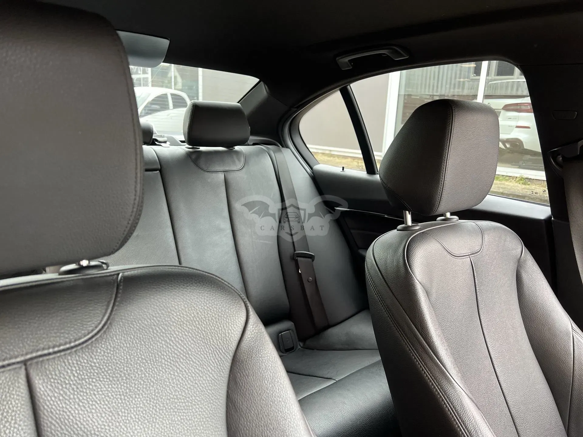 BMW 3 Series 330e M Sport 2019