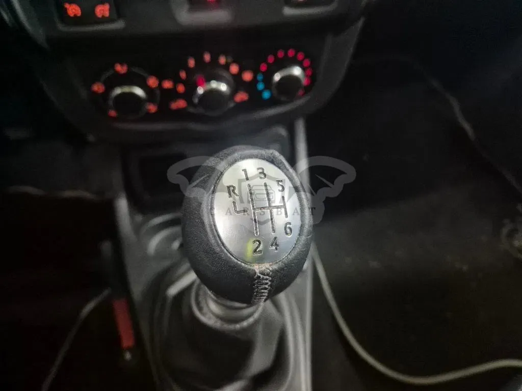 Dacia Duster 1.2 TCe Laureate 2014