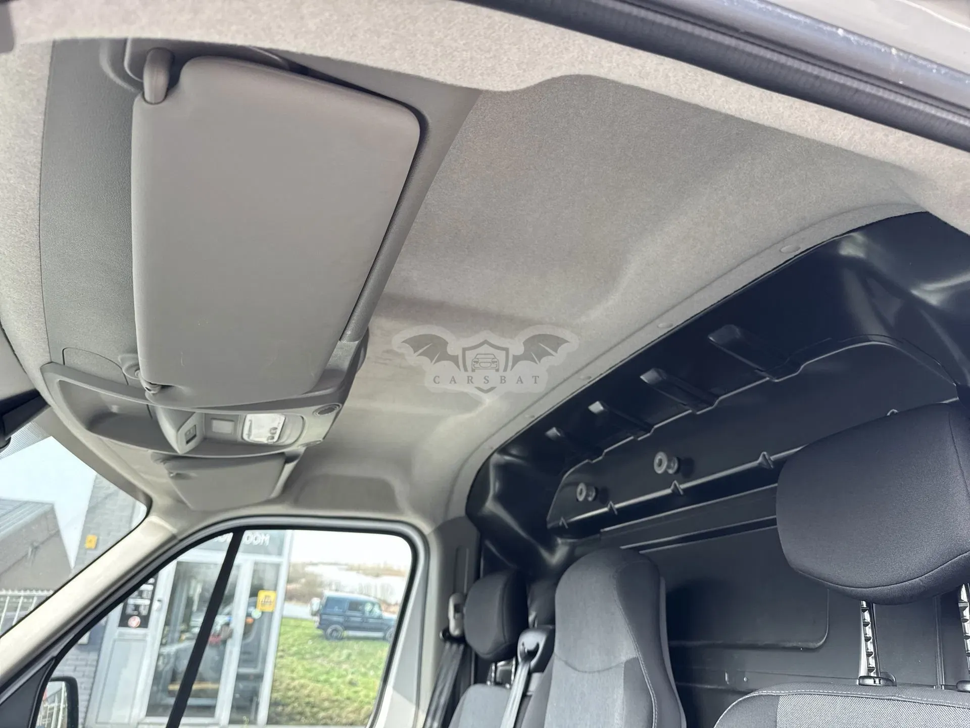 Renault Master L3H2 2.3 DCI Comfort 2023