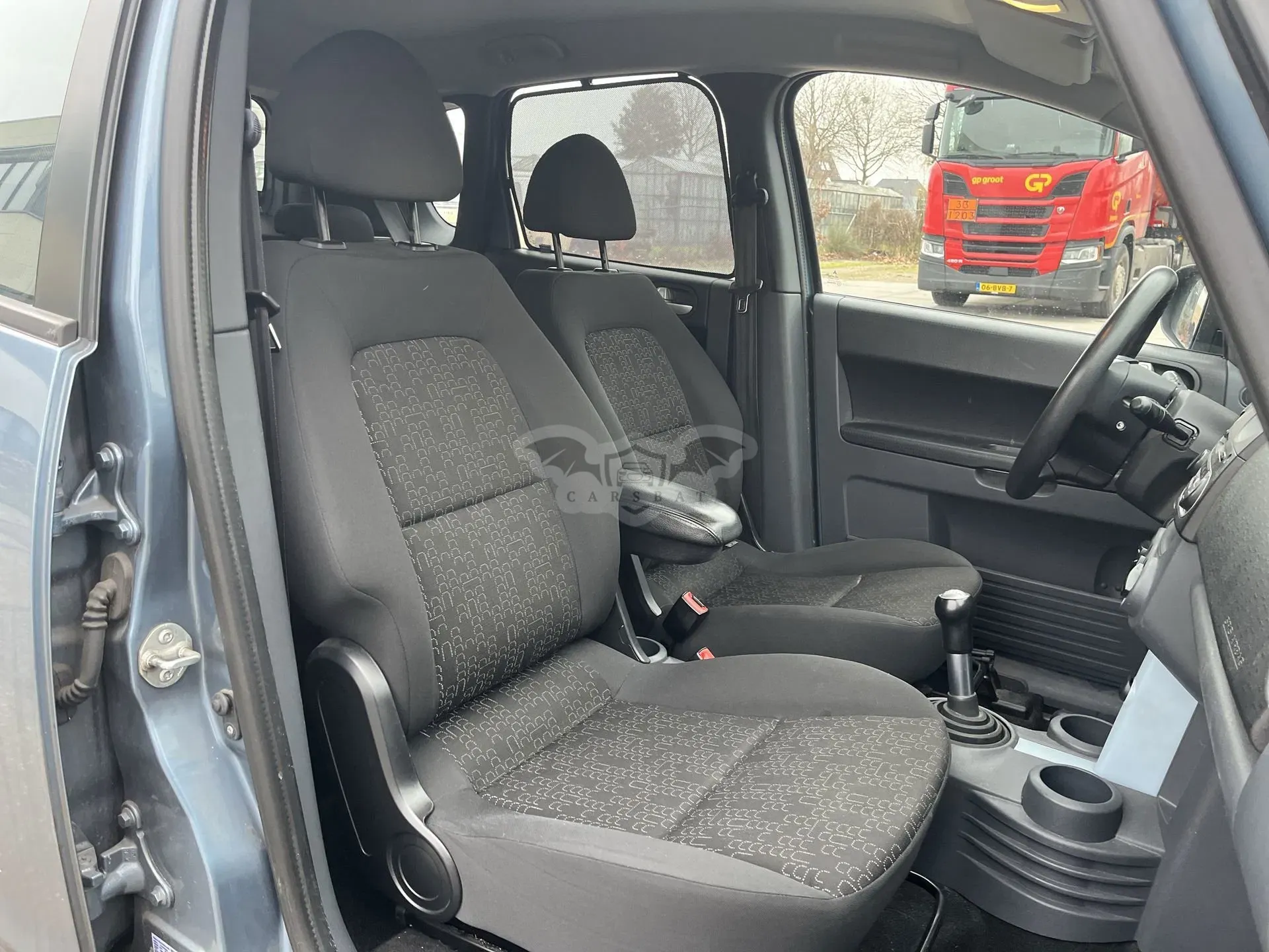 Mitsubishi Colt 1.1 2010