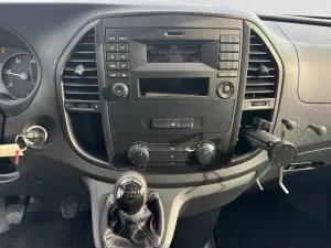 Mercedes-Benz Vito L1 111 CDI 2015
