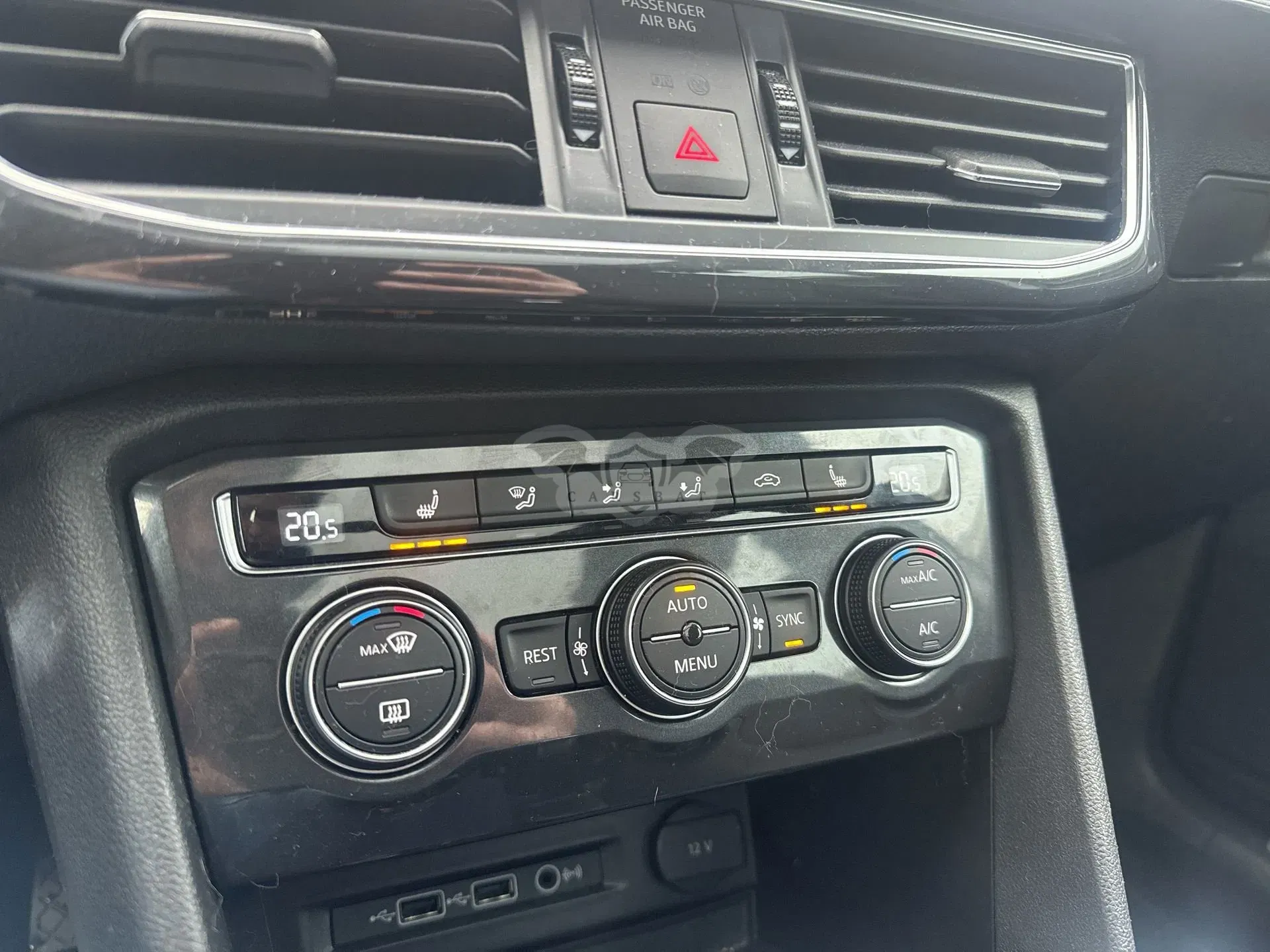 Seat Tarraco 2.0 TSI Xcellence 2020