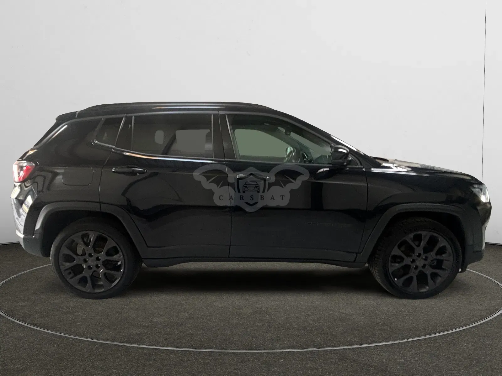 Jeep Compass 1.3 Night Eagle 2020