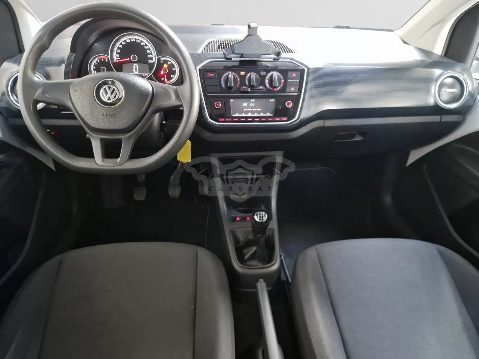 Volkswagen Up! 1.0i R-Line 2019